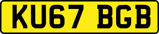 KU67BGB