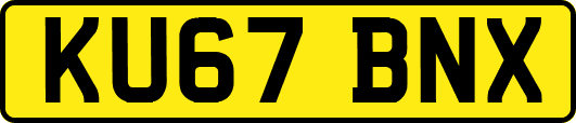 KU67BNX