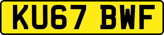 KU67BWF