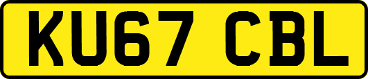 KU67CBL