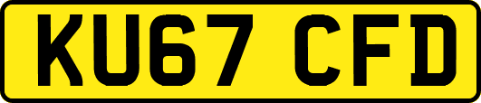 KU67CFD