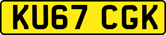 KU67CGK