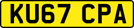 KU67CPA