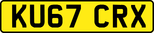 KU67CRX