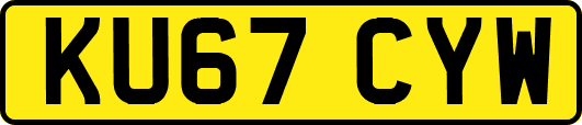 KU67CYW