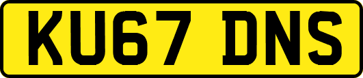 KU67DNS