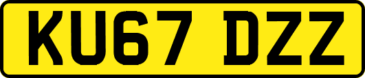 KU67DZZ