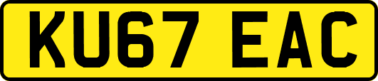 KU67EAC