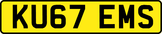 KU67EMS