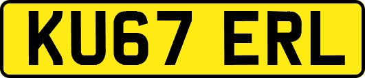 KU67ERL