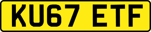KU67ETF