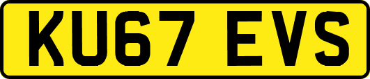 KU67EVS