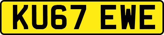 KU67EWE
