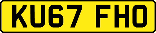 KU67FHO