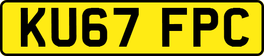 KU67FPC
