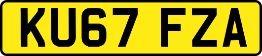 KU67FZA