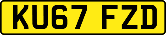 KU67FZD