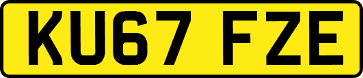 KU67FZE