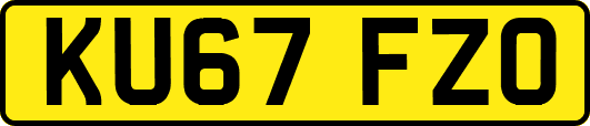 KU67FZO