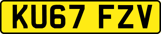 KU67FZV