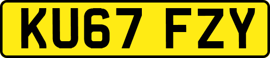 KU67FZY