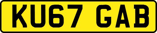 KU67GAB