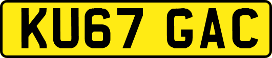 KU67GAC