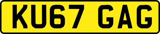 KU67GAG