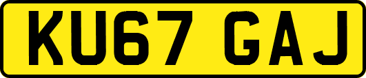 KU67GAJ