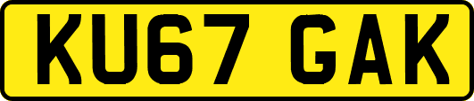 KU67GAK
