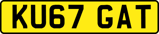 KU67GAT