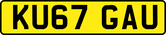 KU67GAU