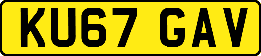 KU67GAV