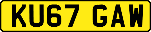 KU67GAW