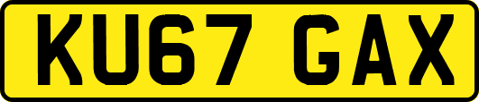 KU67GAX