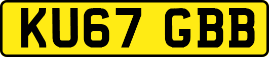 KU67GBB