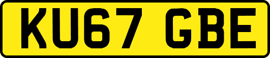 KU67GBE