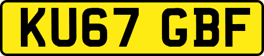KU67GBF