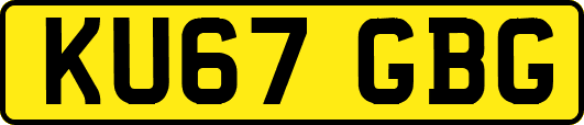 KU67GBG