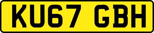 KU67GBH