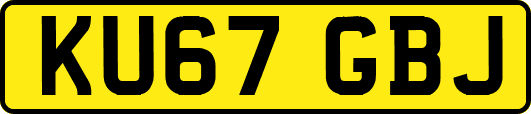 KU67GBJ