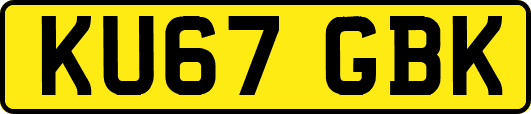 KU67GBK
