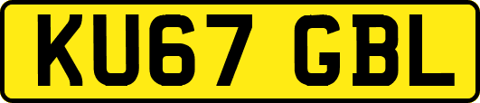 KU67GBL