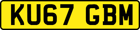 KU67GBM