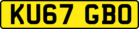 KU67GBO