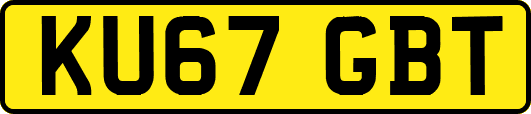 KU67GBT