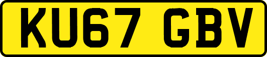 KU67GBV