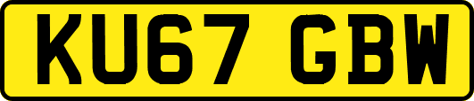 KU67GBW