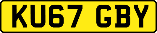 KU67GBY