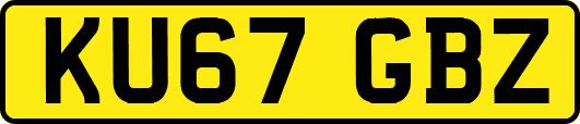 KU67GBZ